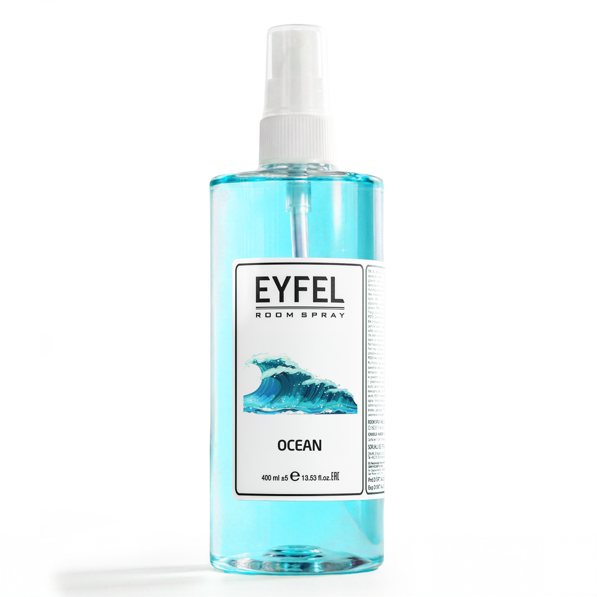 EYFEL Odświeżacz Powietrza - OCEAN - 400ml