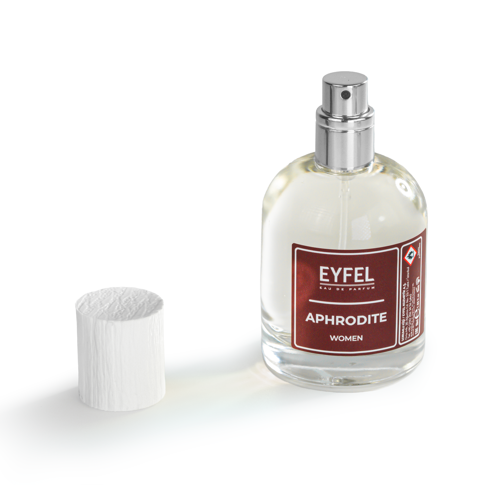 EYFEL Women's Perfume - Aphrodite