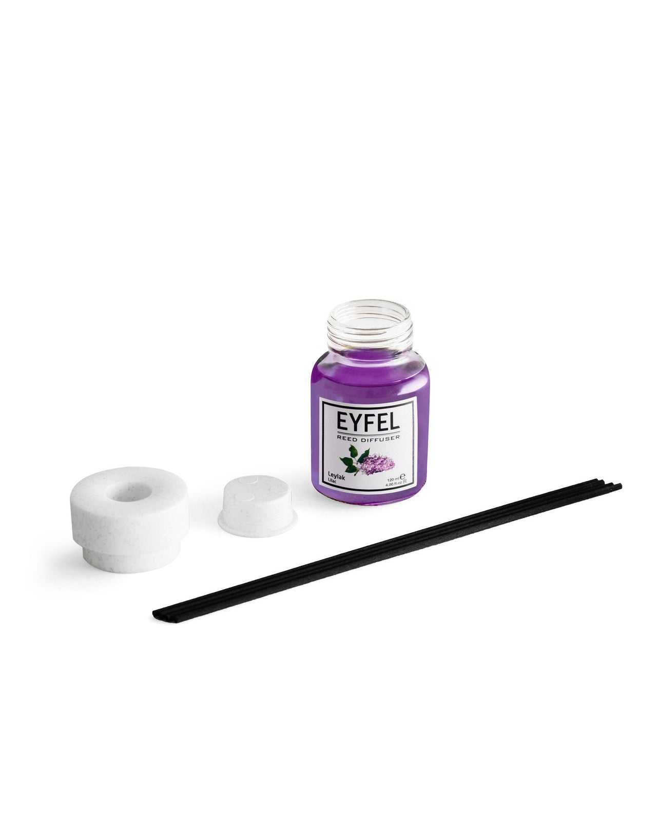 EYFEL Home Fragrance 120 ml - Lilac