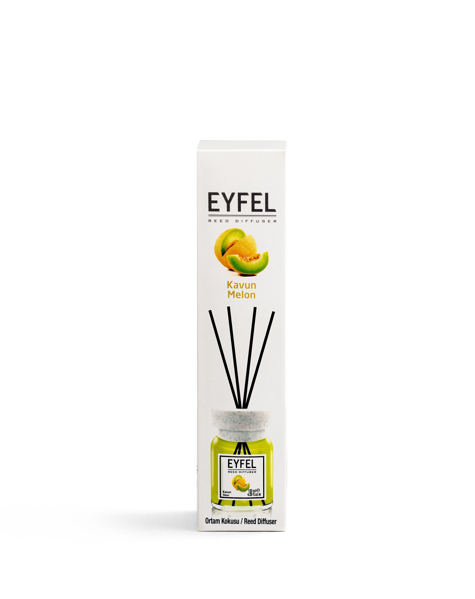 EYFEL Home Fragrance 120 ml – Melon