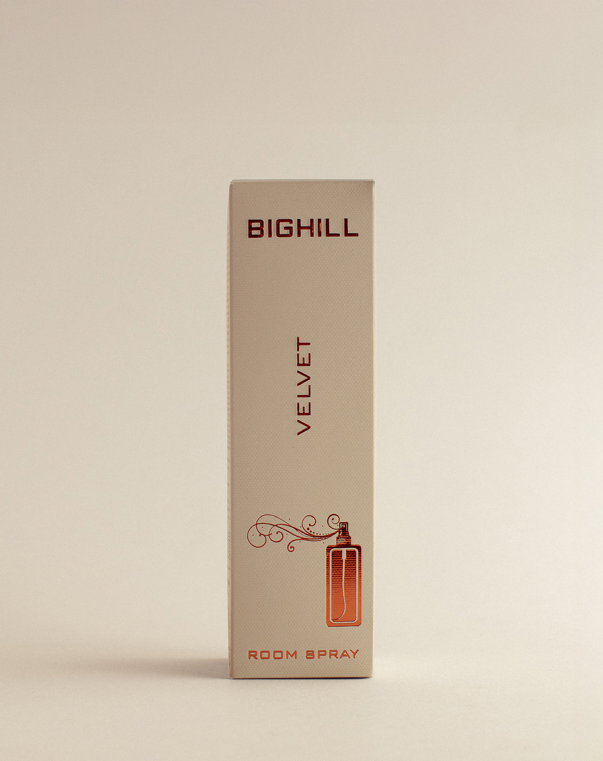 Bighill-VELVET Zapach Domowy W Sprayu 250ml