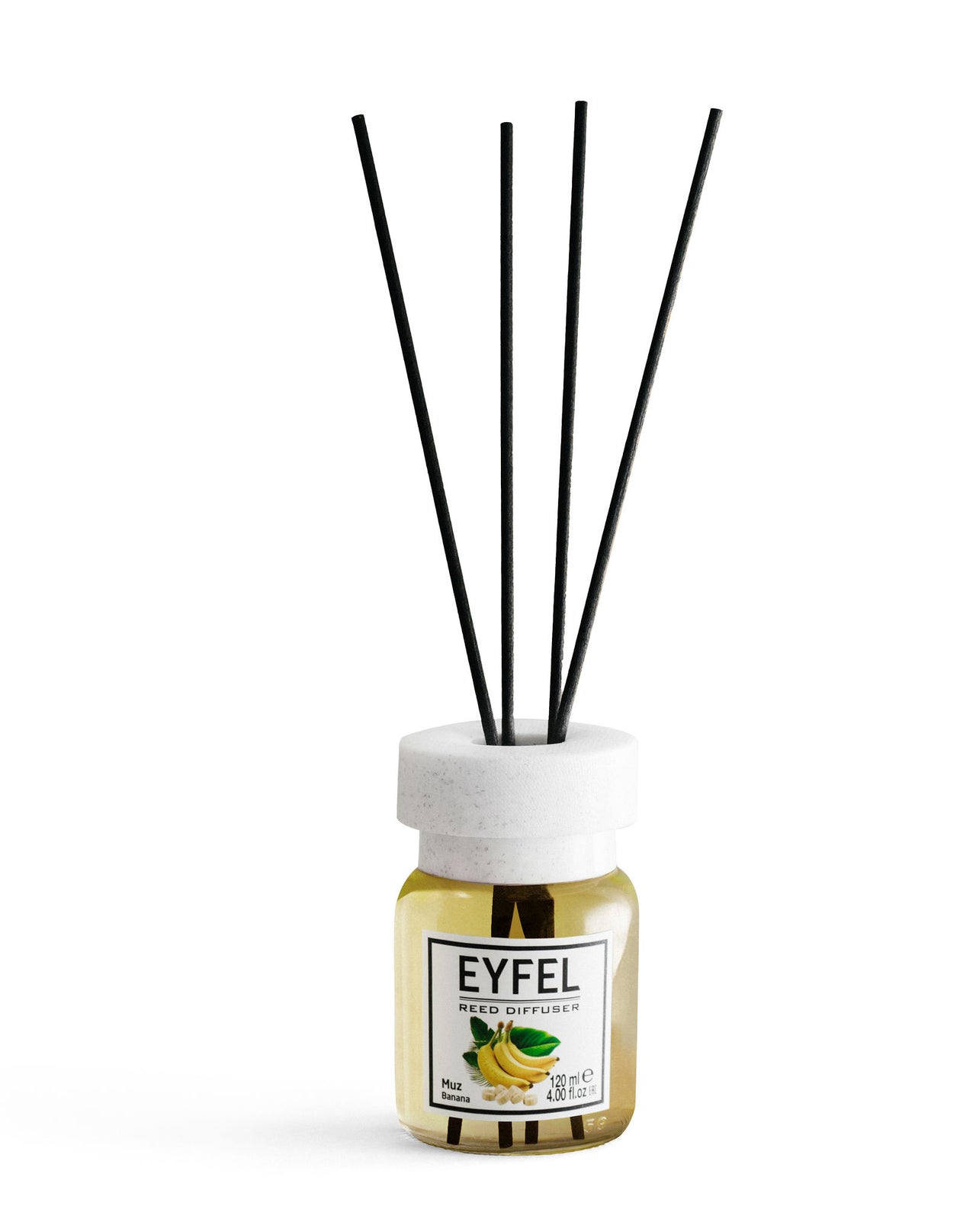 EYFEL Home Fragrance 120 ml – Banana