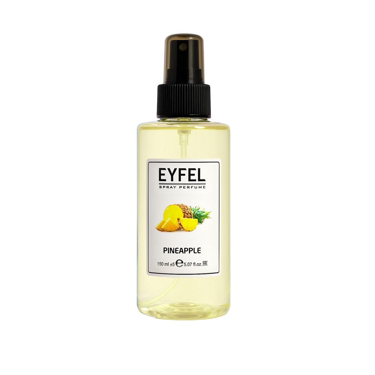 EYFEL Spray do Samochodu 150ml - Ananas