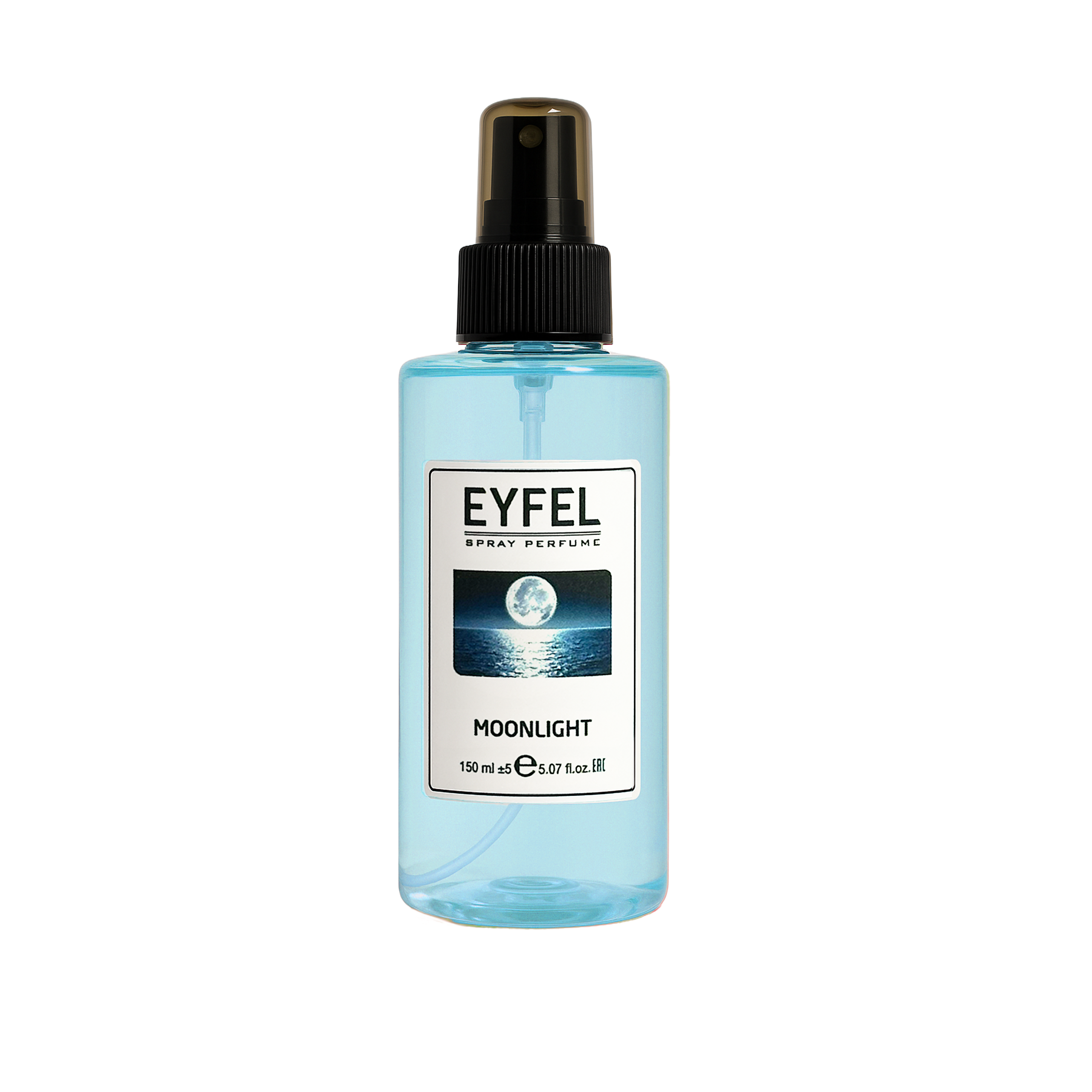 EYFEL Car Air Freshener 150ml - Moon Light