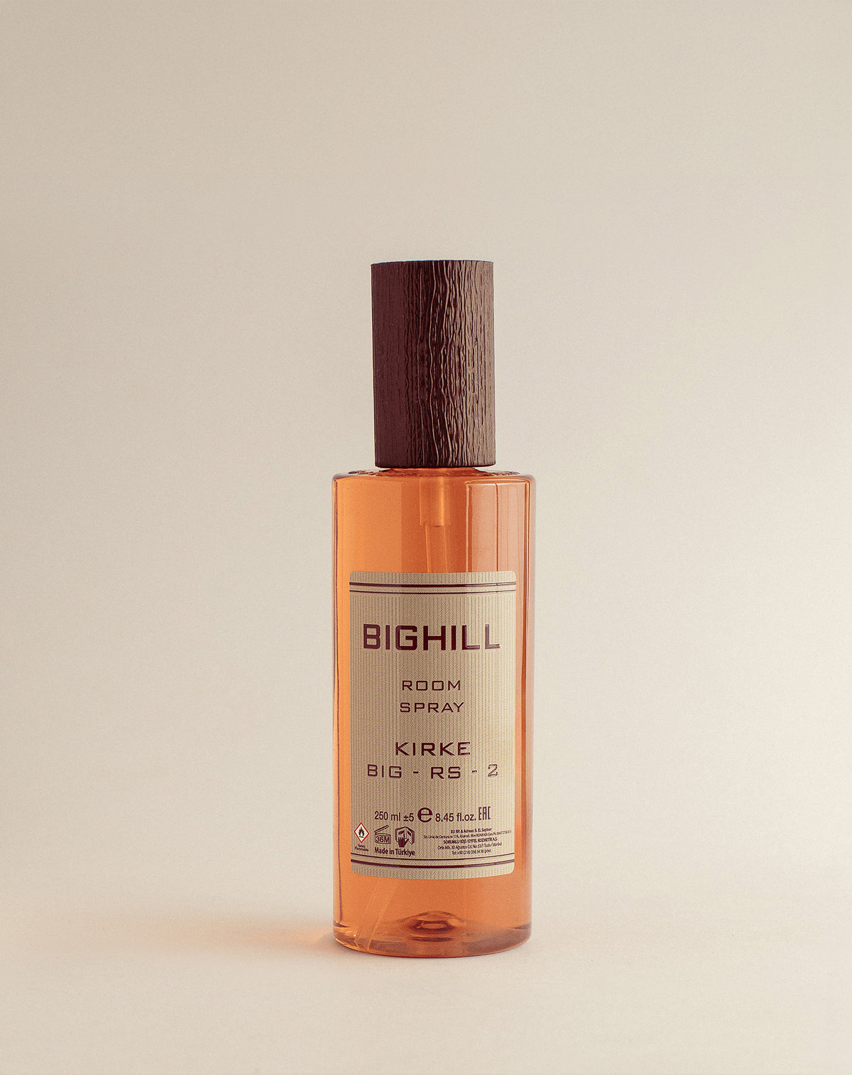 Bighill-KIRKE Zapach Domowy W Sprayu 250ml