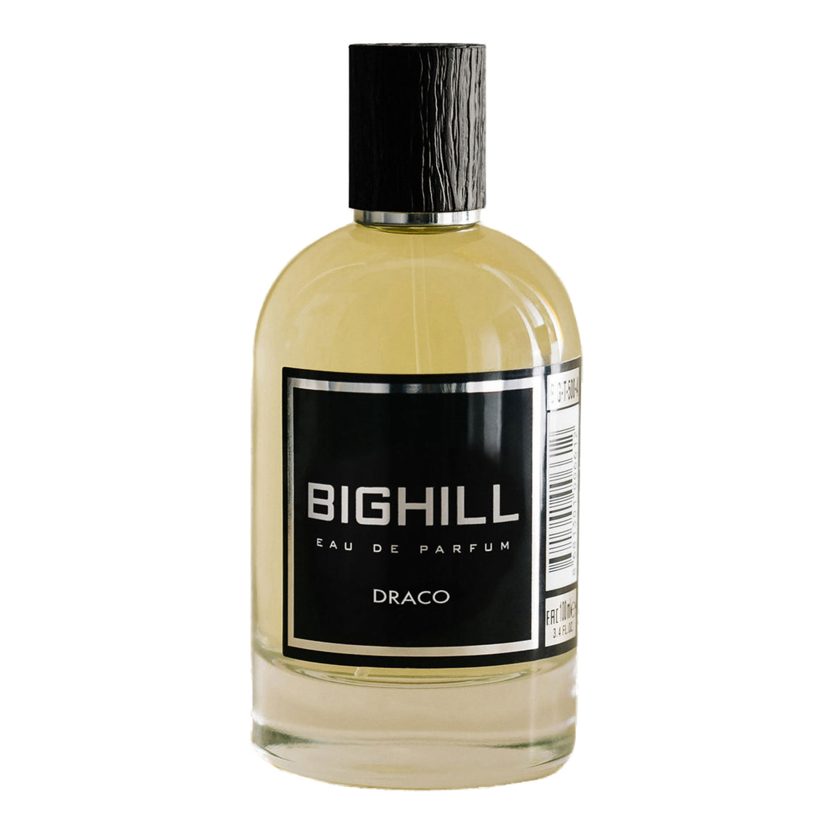 Bighill BIG-T-500-1 Unisex 100 ml Parfum - Draco