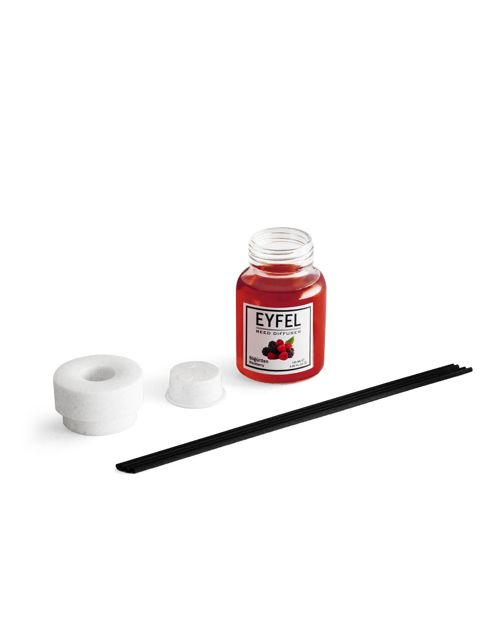 EYFEL Home Fragrance 120 ml – Forest Fruits