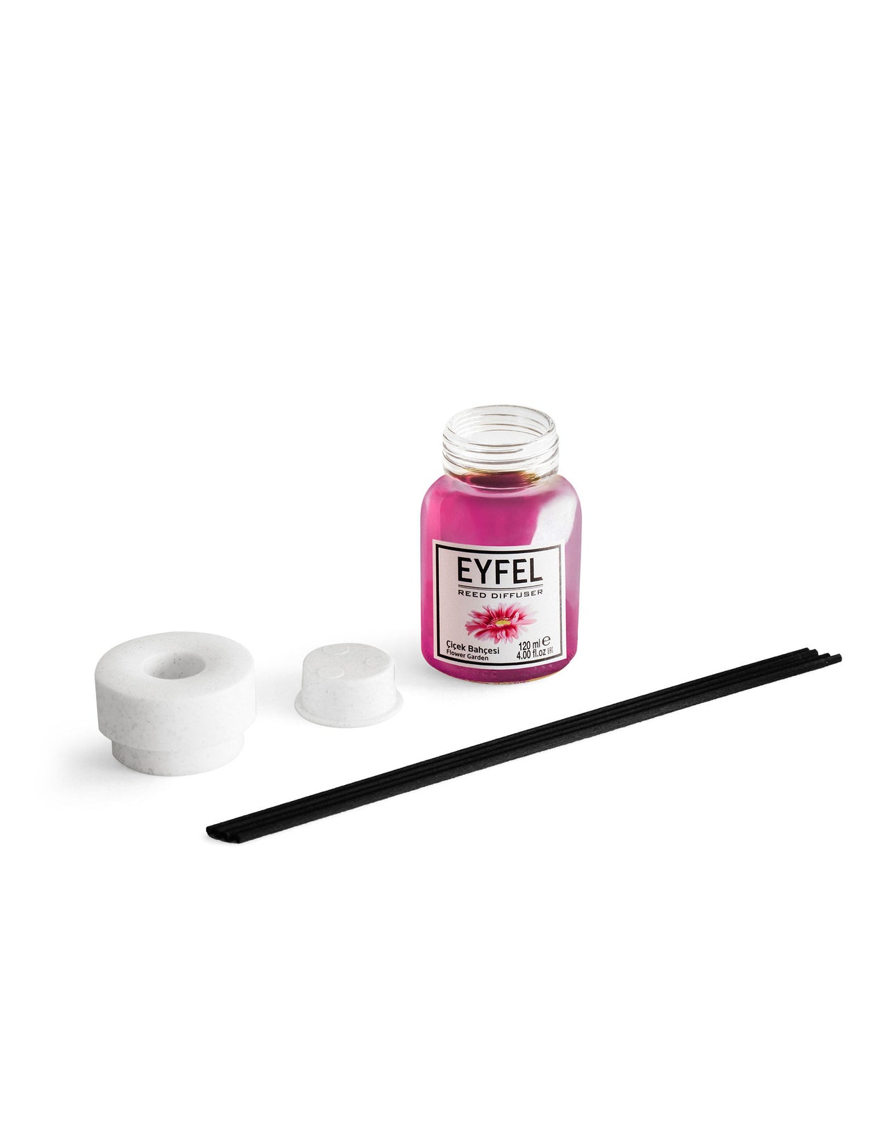 EYFEL Home Fragrance 120 ml – Flower Garden