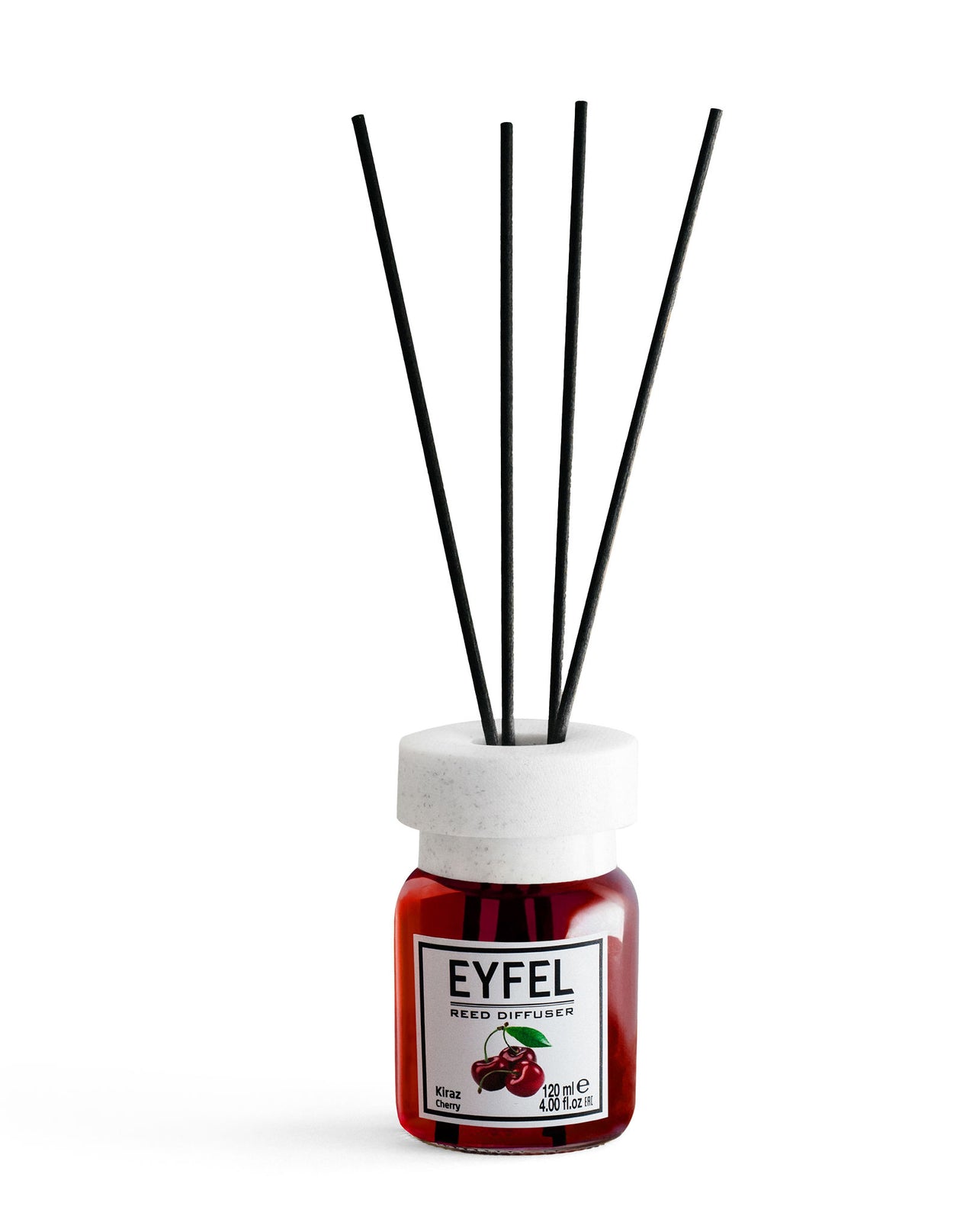 EYFEL Home Fragrance 120 ml – Cherry