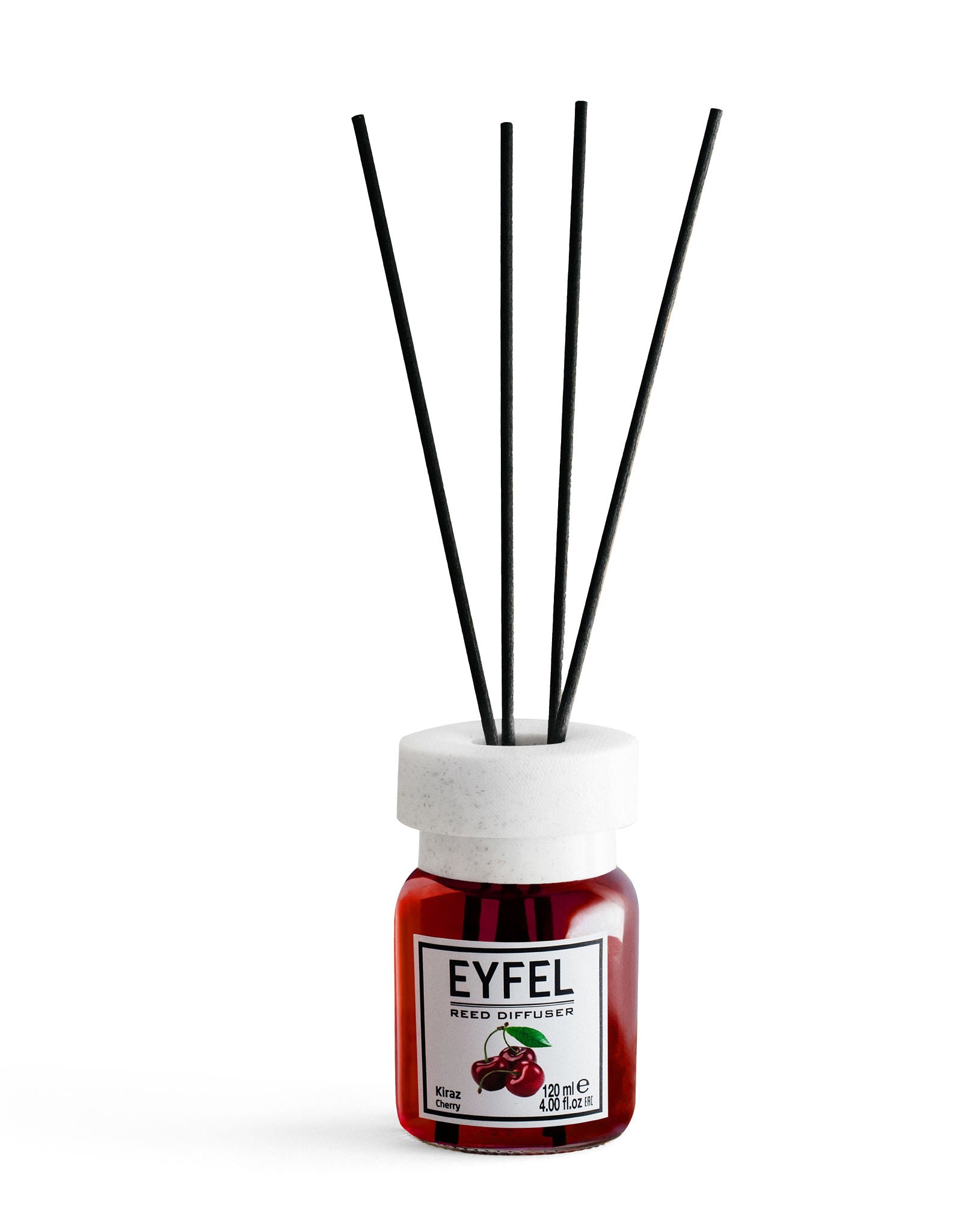 EYFEL Home Fragrance 120 ml – Cherry