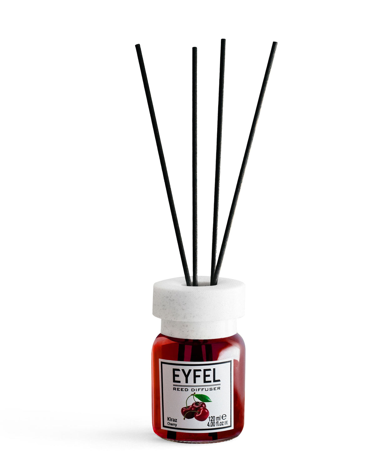 EYFEL Zapach Domowy 120 ml - Czereśnia