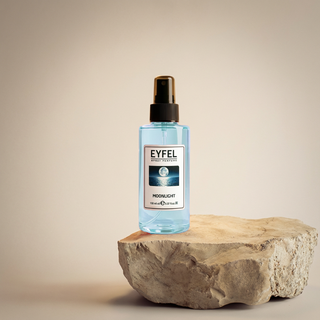 EYFEL Car Air Freshener 150ml - Moon Light