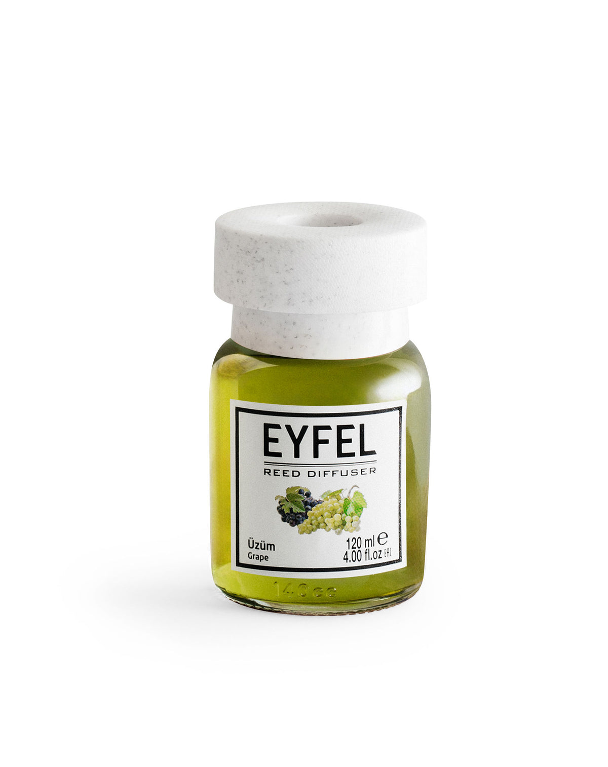 EYFEL Zapach Domowy 120 ml - Winogron