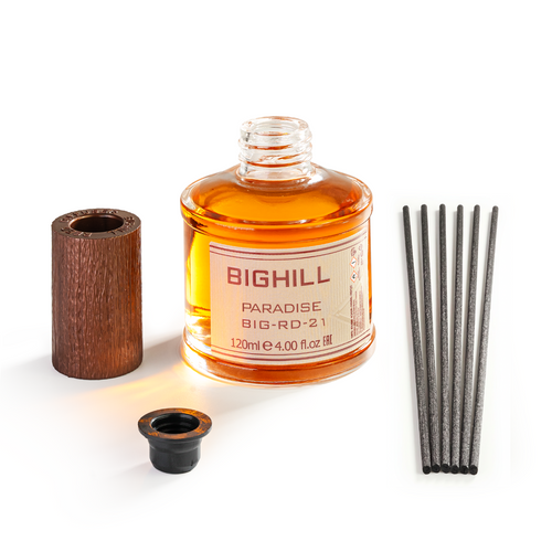 BIGHILL BIG-RD-21 PARADISE