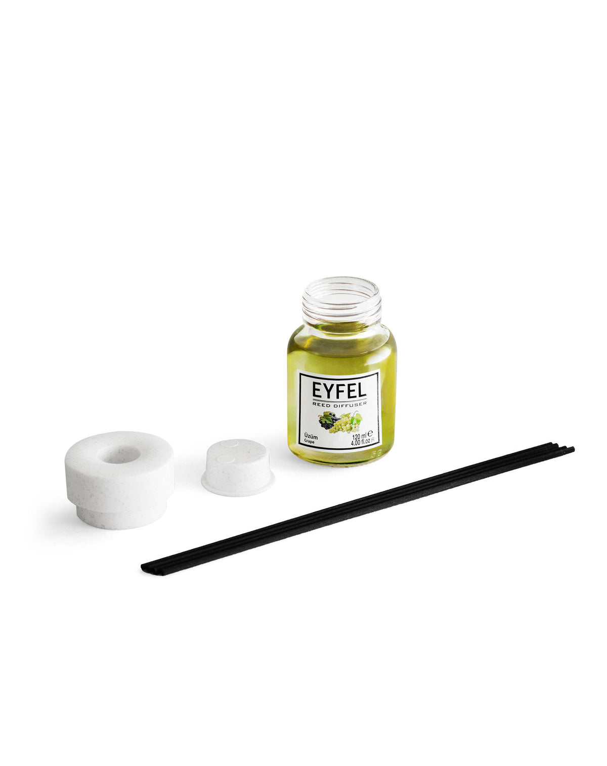 EYFEL Zapach Domowy 120 ml - Winogron