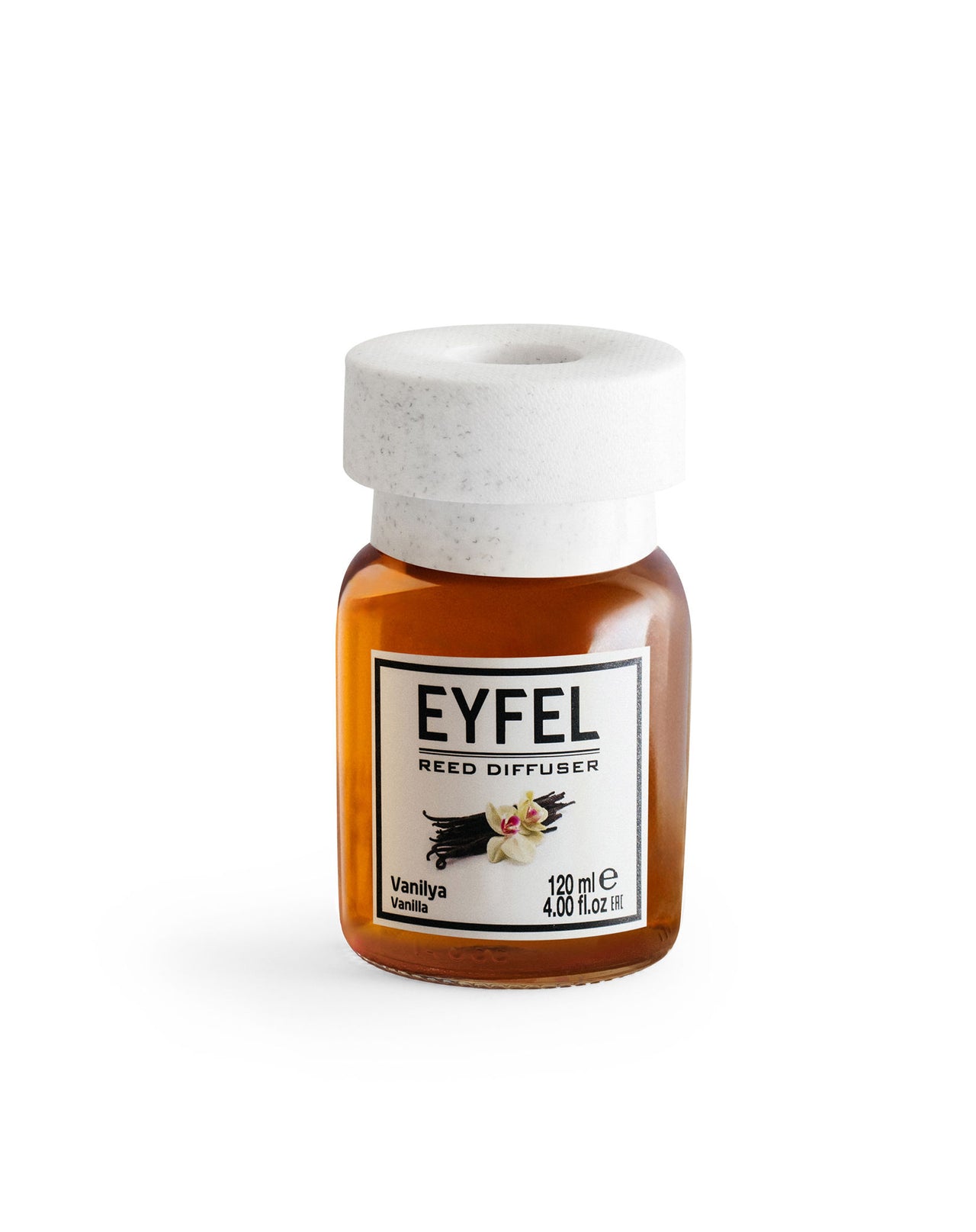 EYFEL Home Fragrance 120 ml – Vanilla