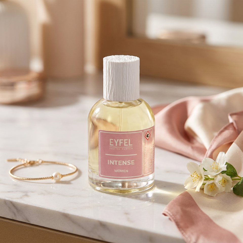 EYFEL Perfumy Damskie - Intense - CHANCE