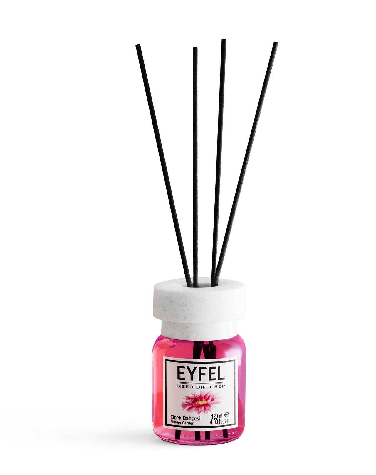 EYFEL Zapach do Domu 120 ml – Ogród Kwiatowy