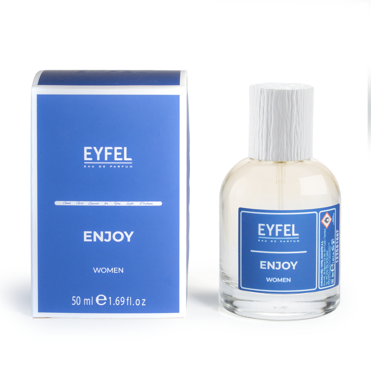 EYFEL Perfumy Damskie - Enjoy - GOOD GIRL