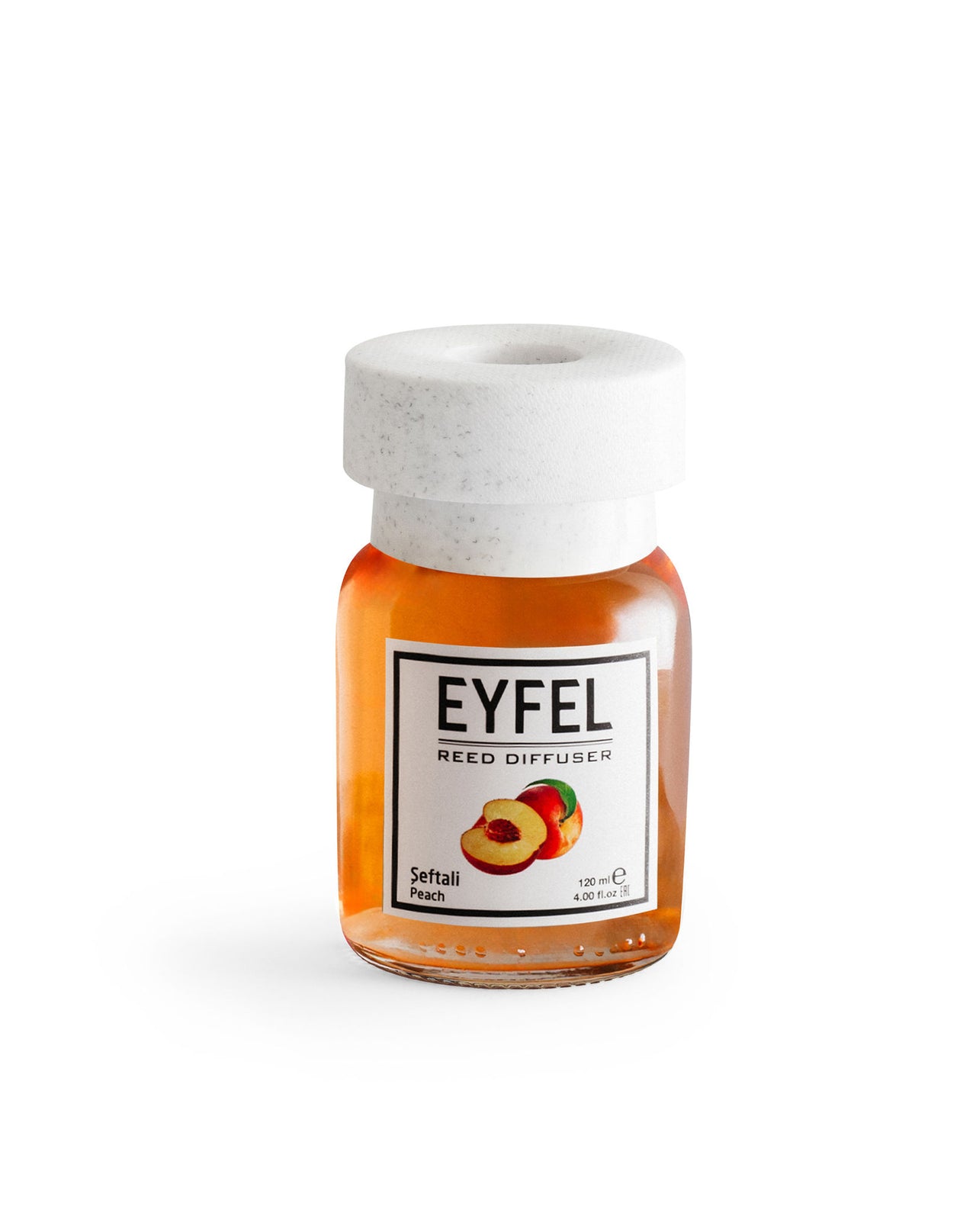 EYFEL Home Fragrance 120 ml – Peach