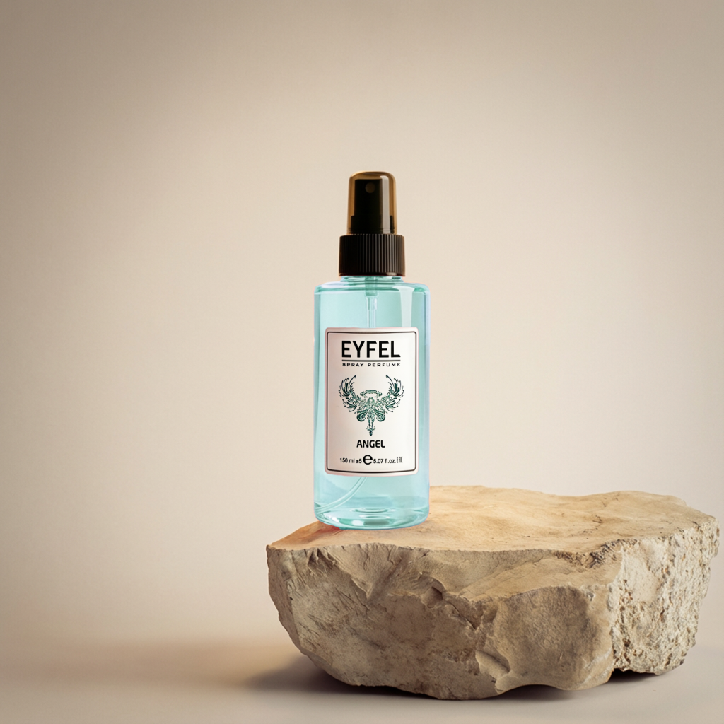 EYFEL Spray do Samochodu 150ml -  Anioł