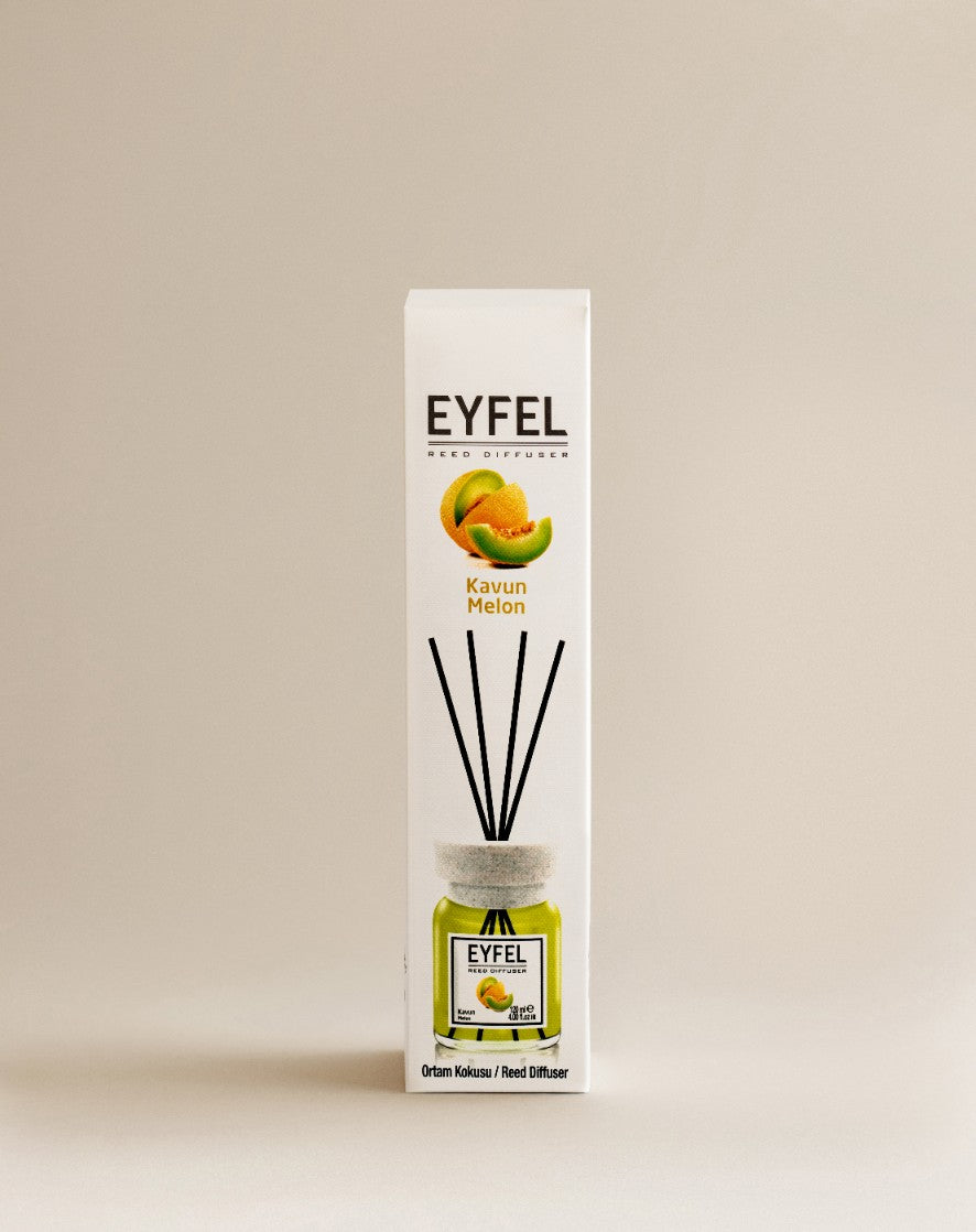 EYFEL Home Fragrance 120 ml – Melon