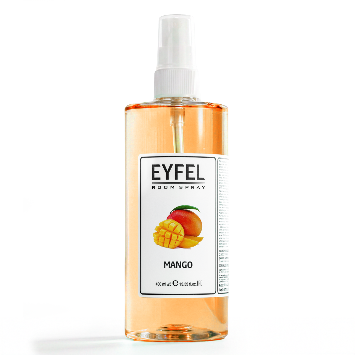 EYFEL Odświeżacz Powietrza - MANGO - 400ml