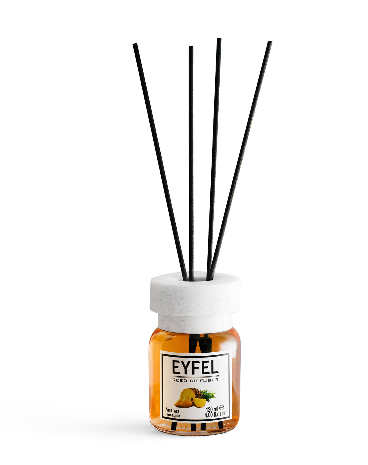 EYFEL Zapach Domowy 120 ml - Ananas