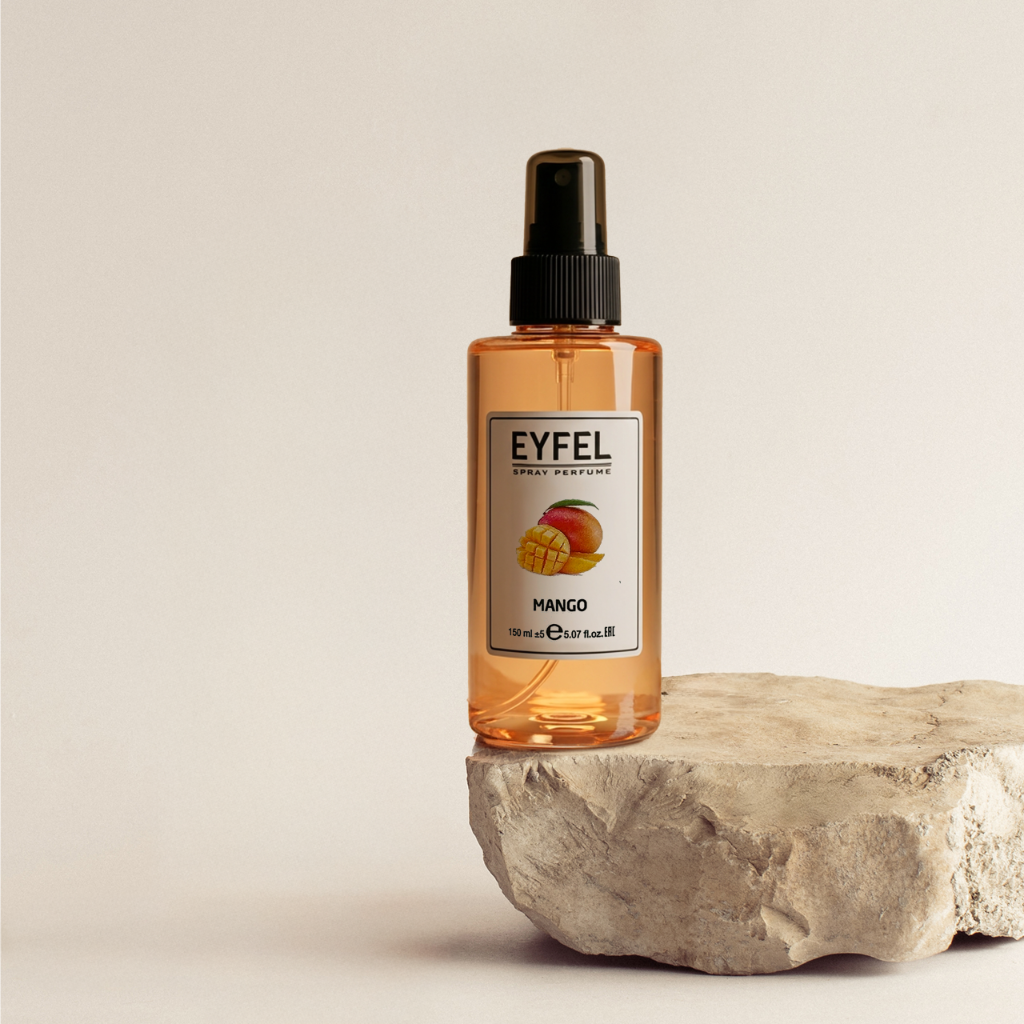 EYFEL Spray do Samochodu 150ml - Mango