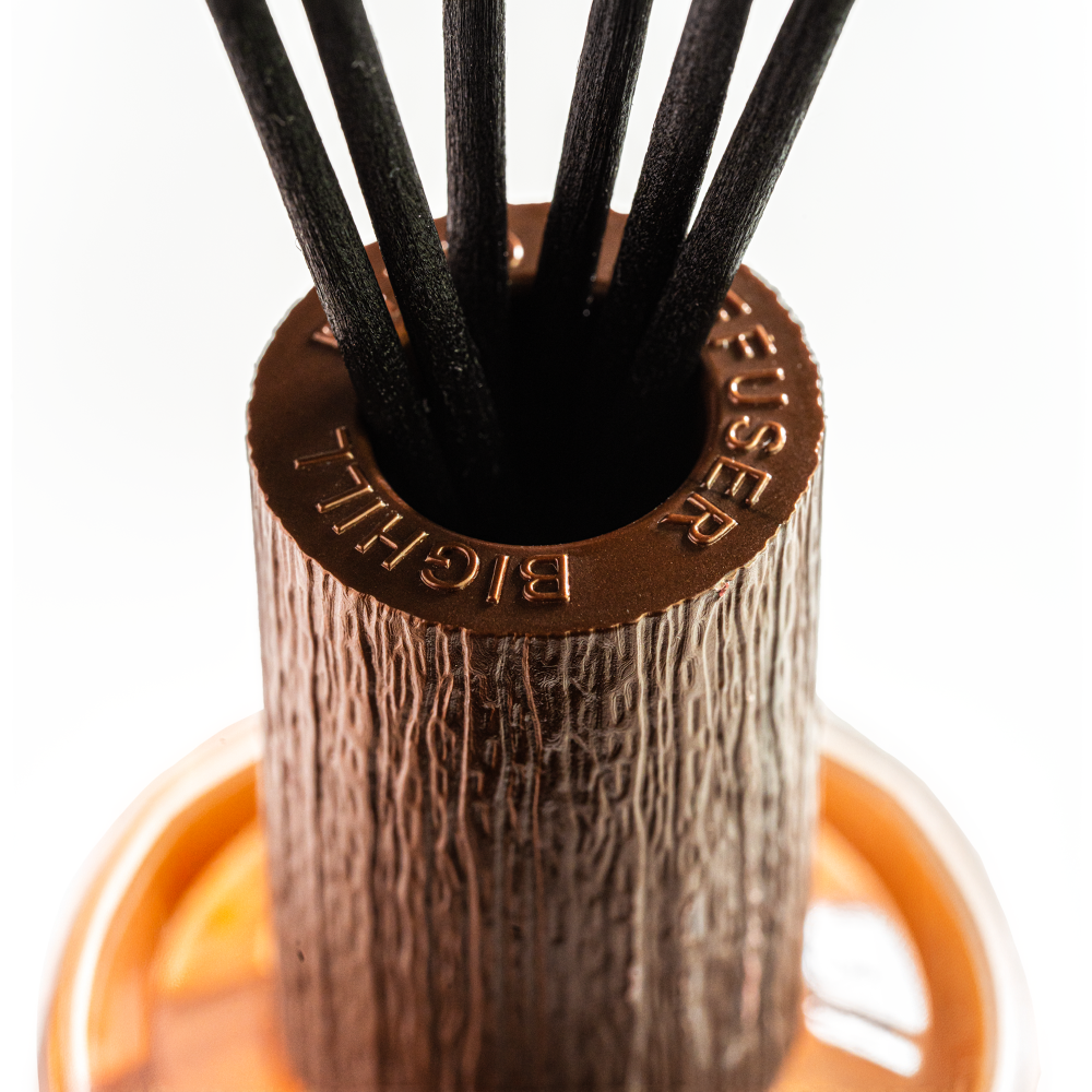 Bighill-BIG-RD-10  DANGEROUS 120 ml Reed Diffuser