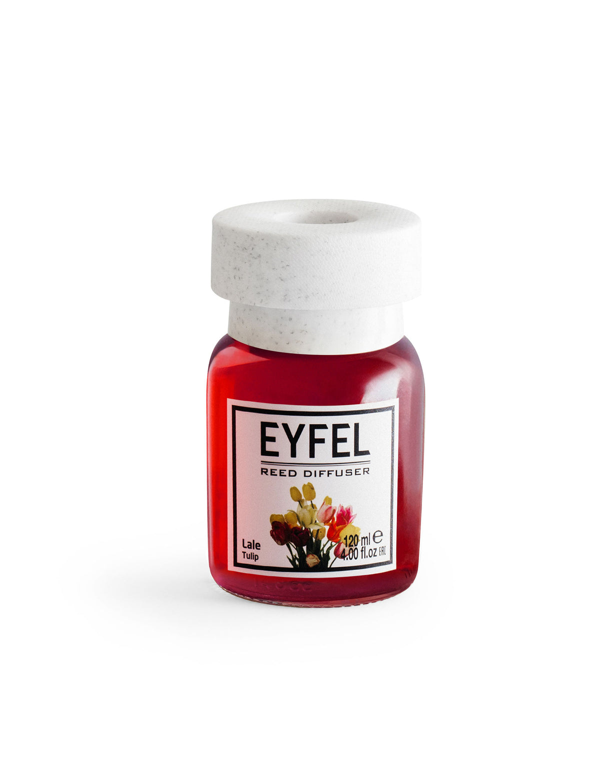 EYFEL Zapach Domowy 120 ml - Tulipan