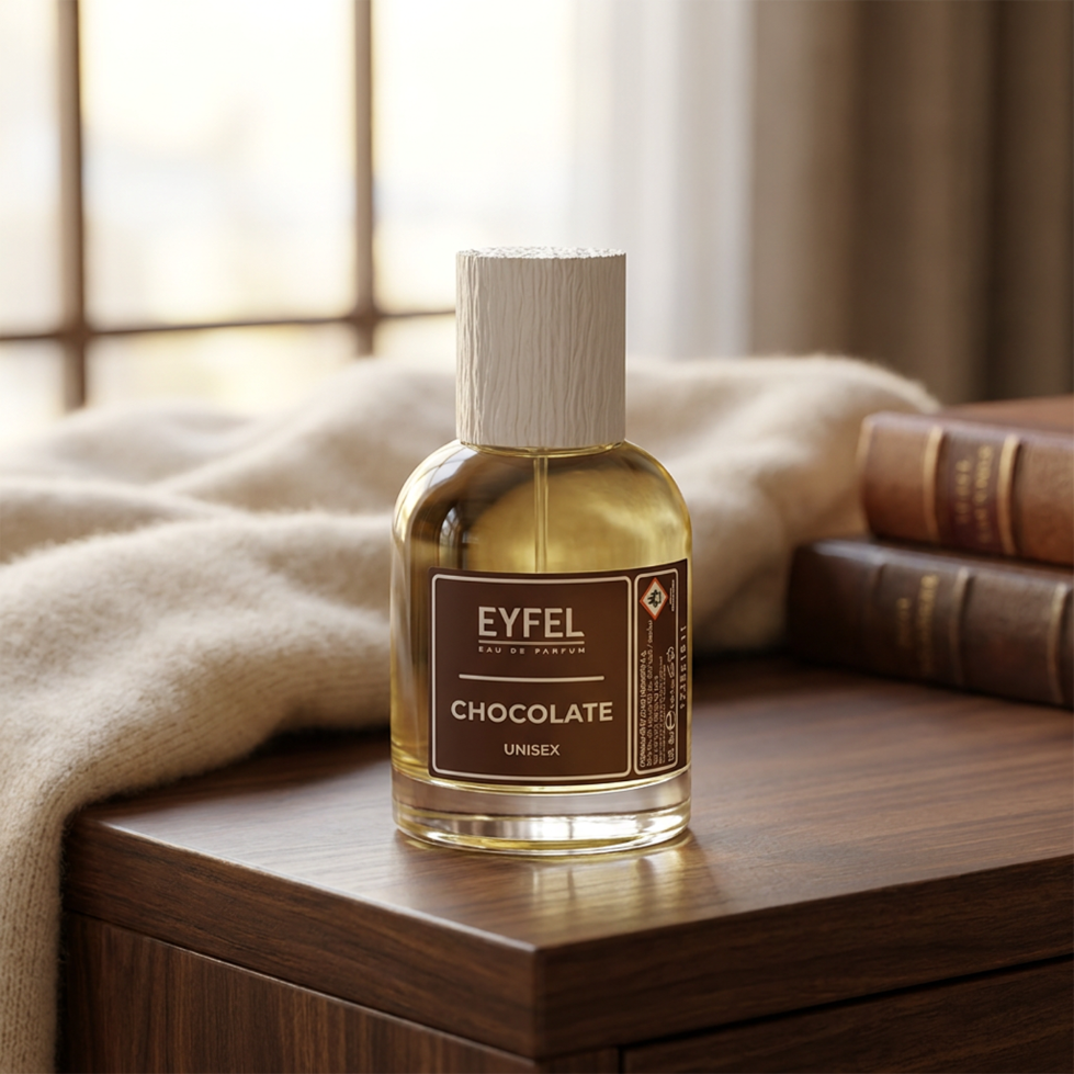 EYFEL Perfumy Unisex - Chocolate