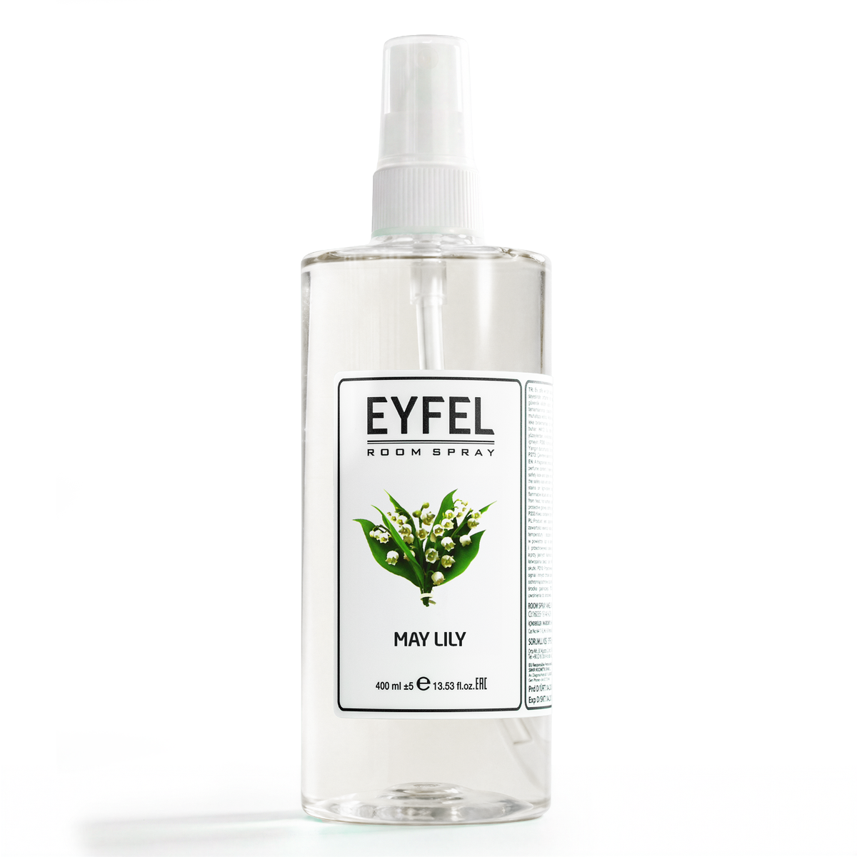 EYFEL Odświeżacz Powietrza - KONWALIA - 400ml
