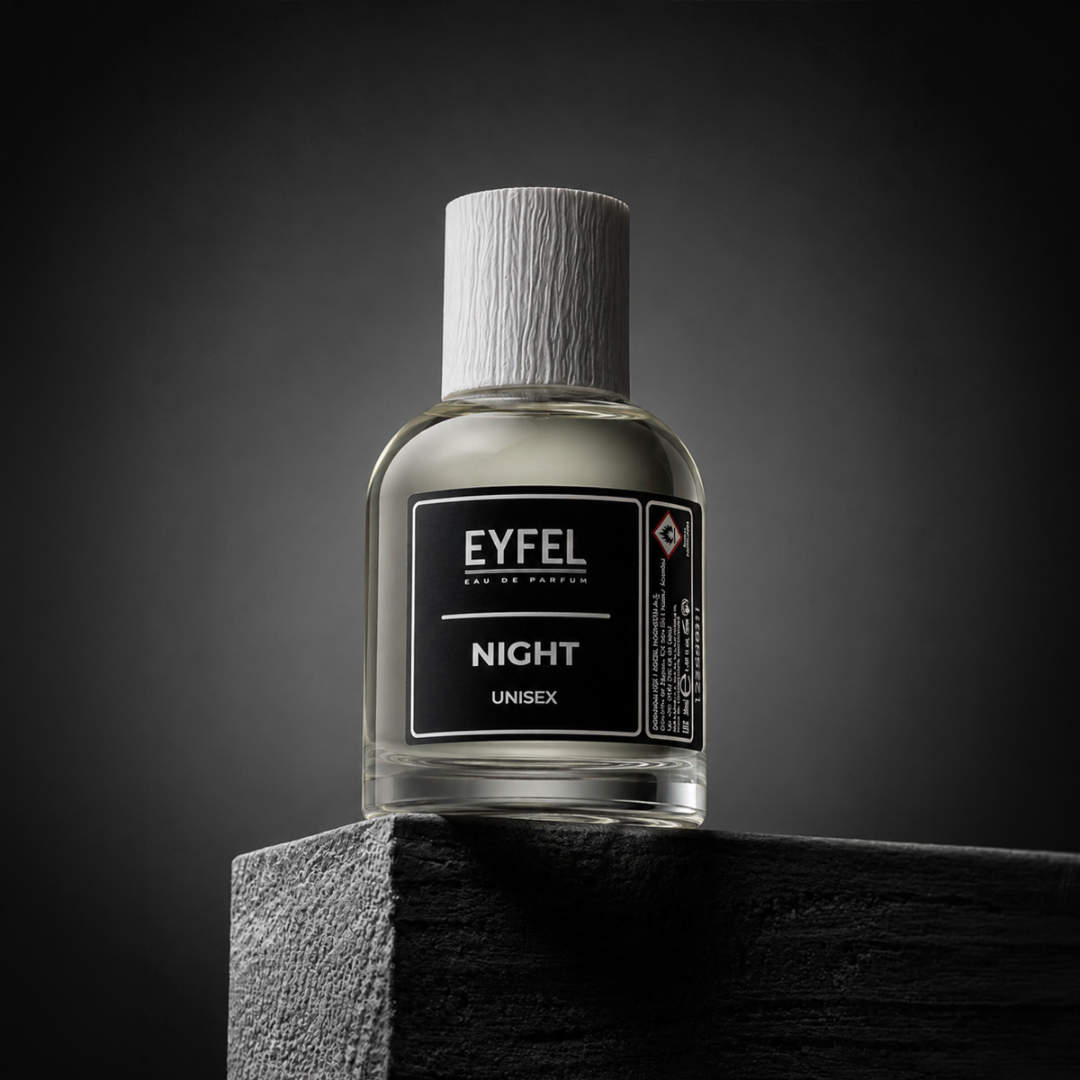EYFEL Night Unisex Perfume