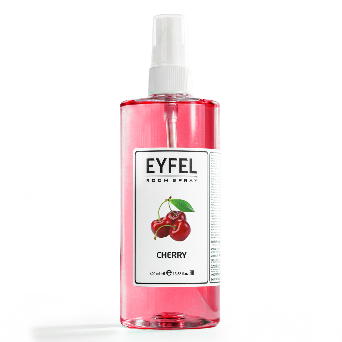 EYFEL Odświeżacz Powietrza - WIŚNIA - 400ml