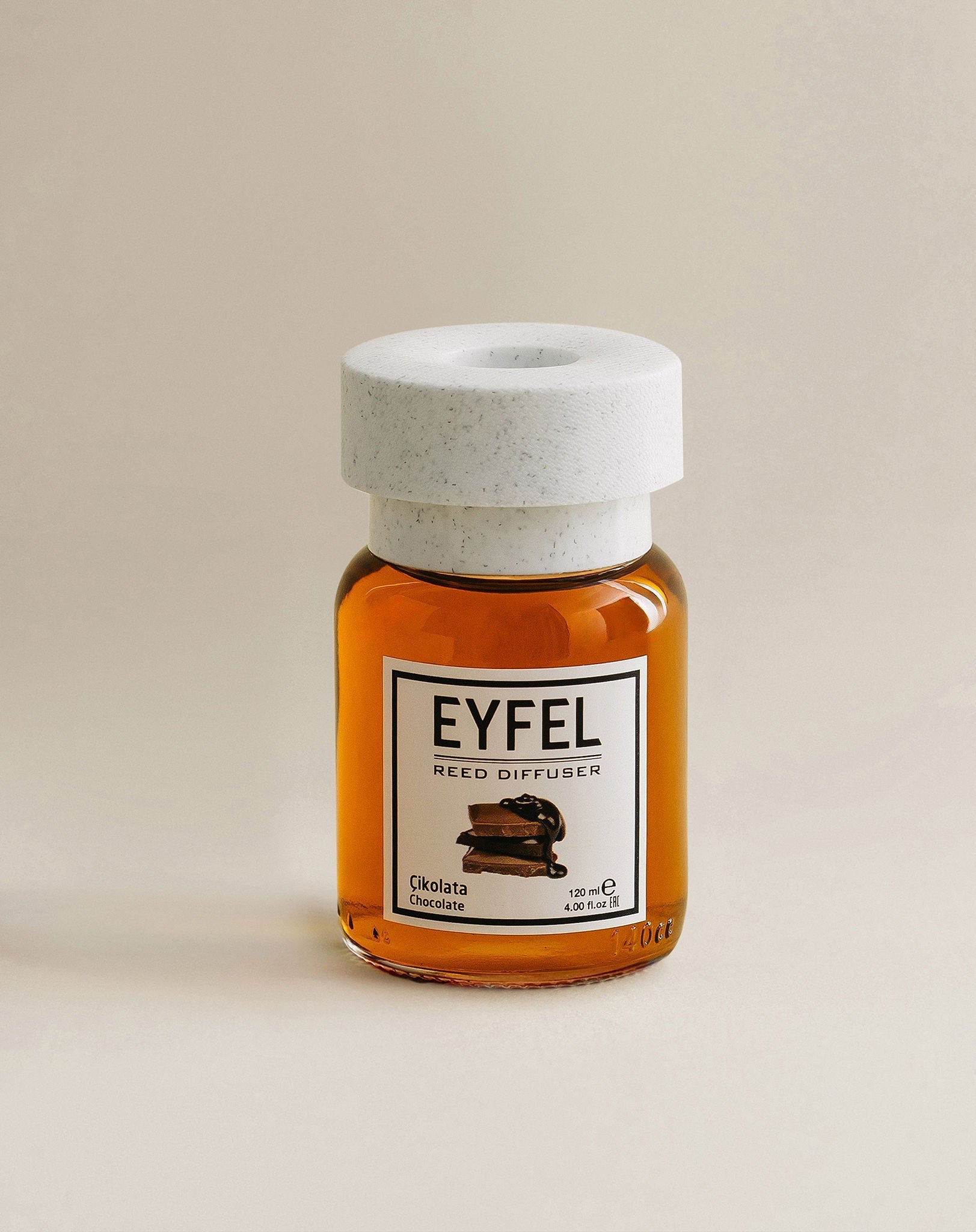 EYFEL Odświeżacz powietrza 120 ml – Czekolada