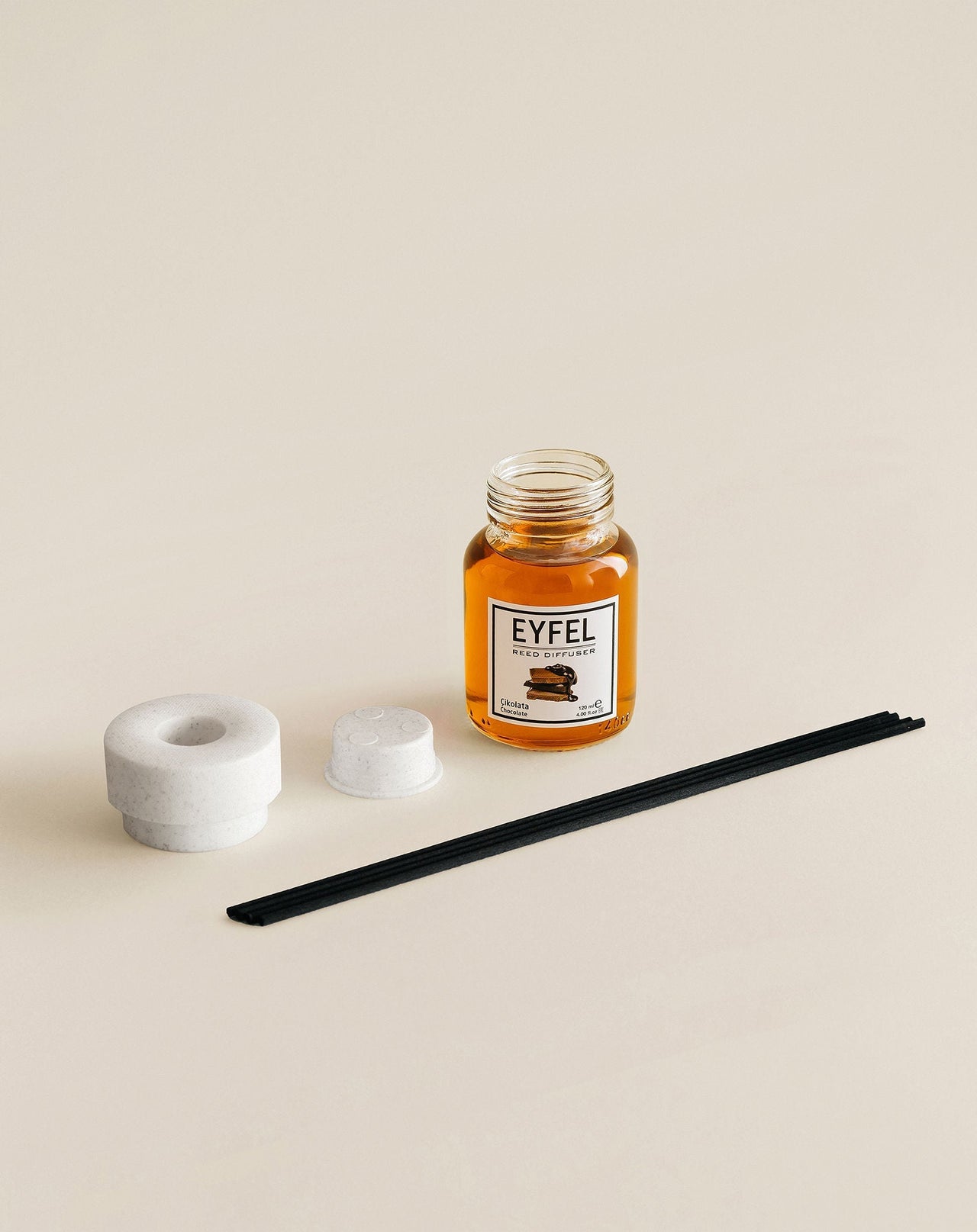 EYFEL Home Fragrance 120 ml – Chocolate