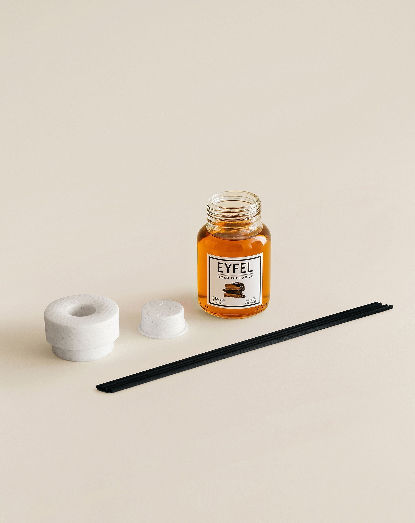EYFEL Home Fragrance 120 ml – Chocolate