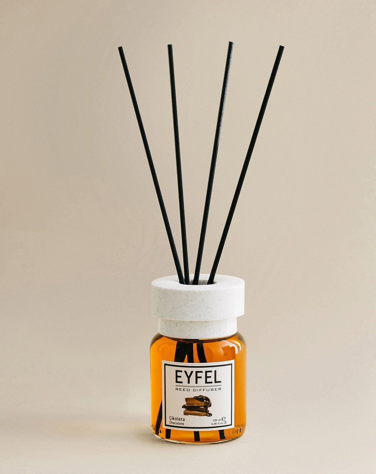 EYFEL Home Fragrance 120 ml – Chocolate