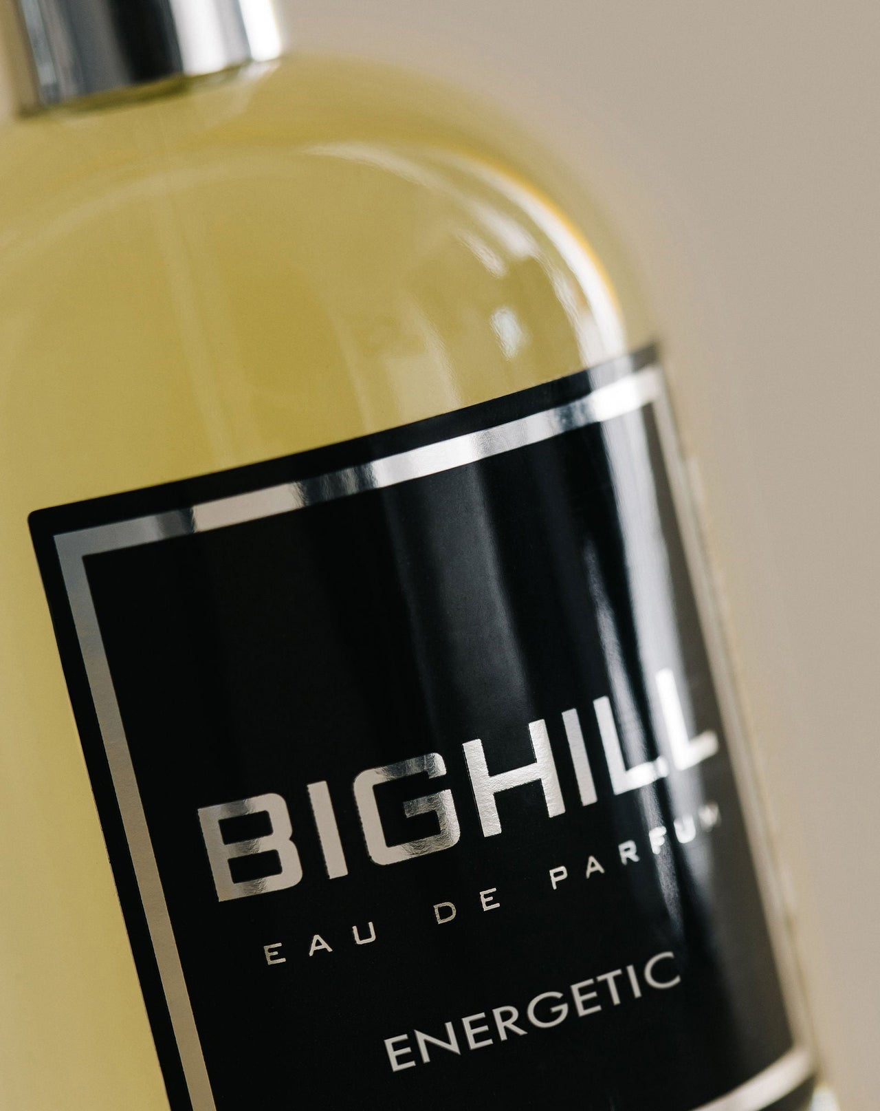 Bighill-ENERGETIC BIG-I-200-2 100 ml perfumy – Unisex