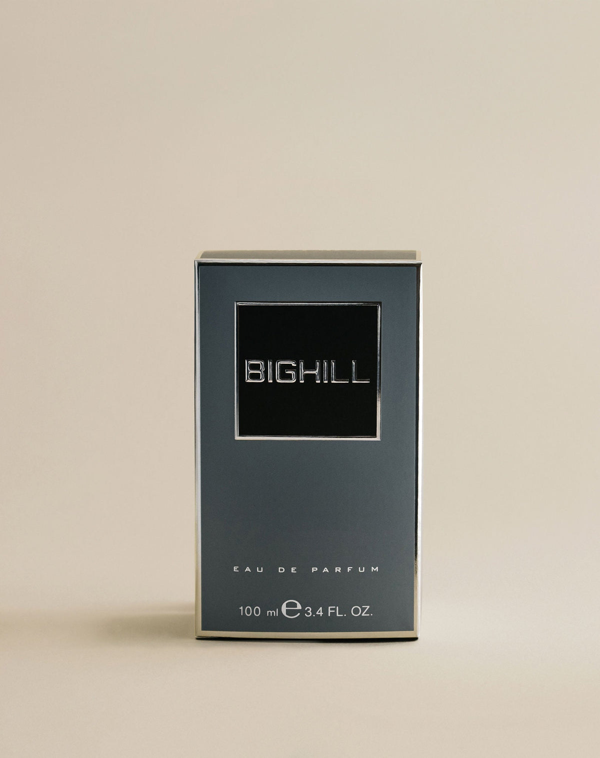 Bighill BIG-B-600-2 Unisex 100 ml Parfum - Oud by Night