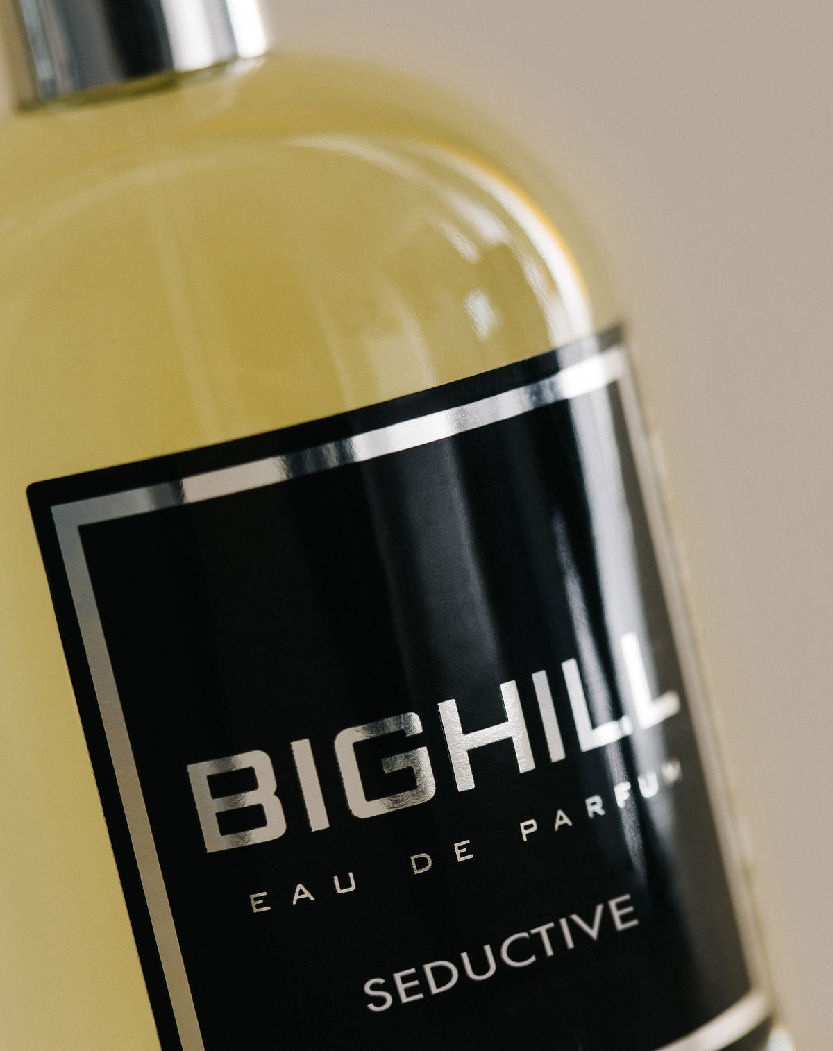Bighill BIG-E-600-1 Unisex 100 ml Parfum - Seductive