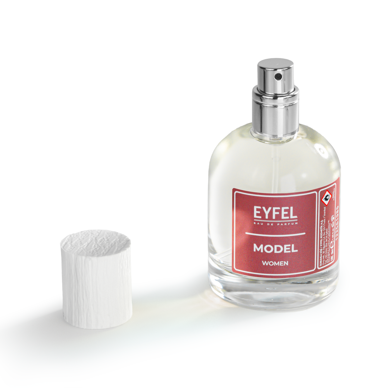 EYFEL Women's Perfume - Model