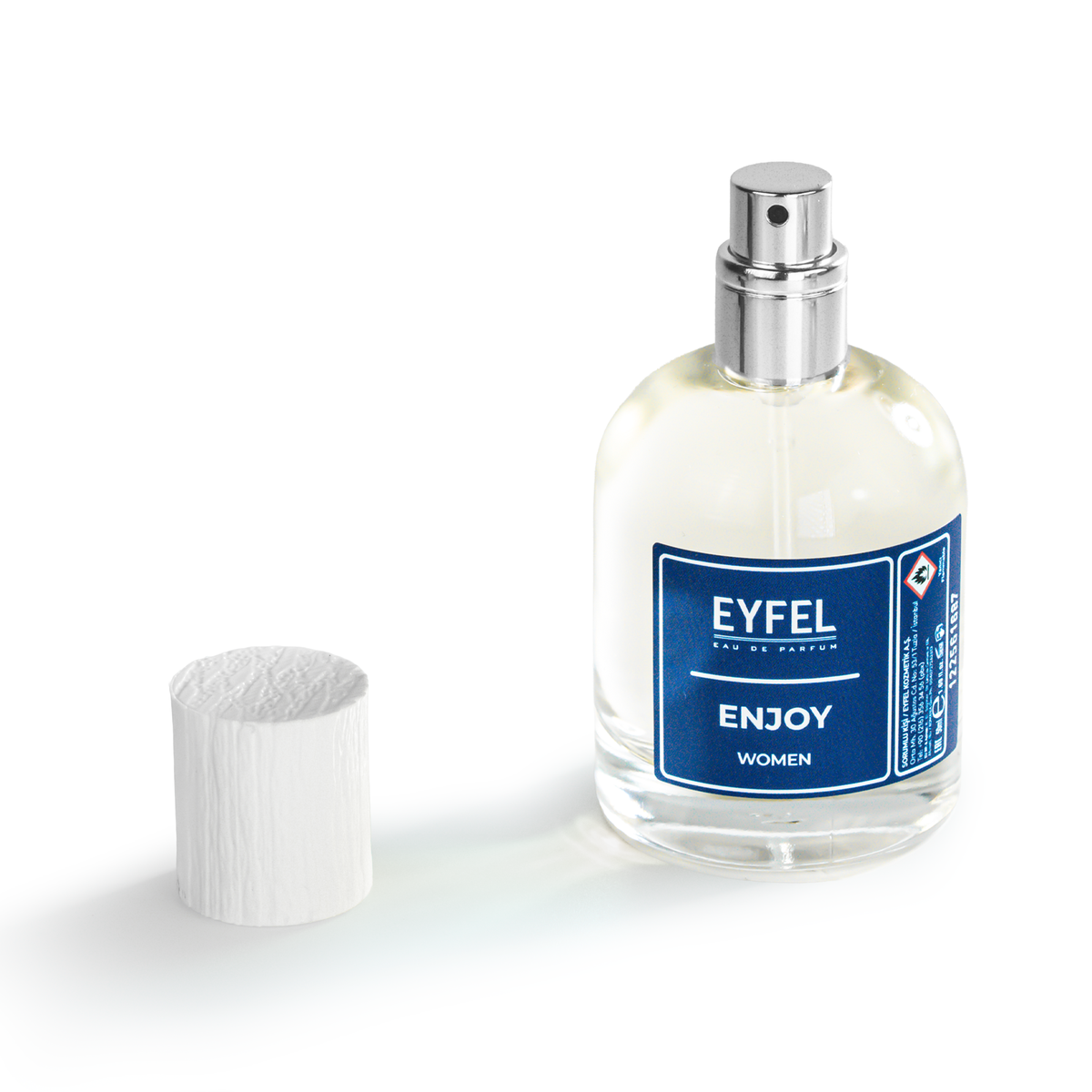 EYFEL Perfumy Damskie - Enjoy - GOOD GIRL