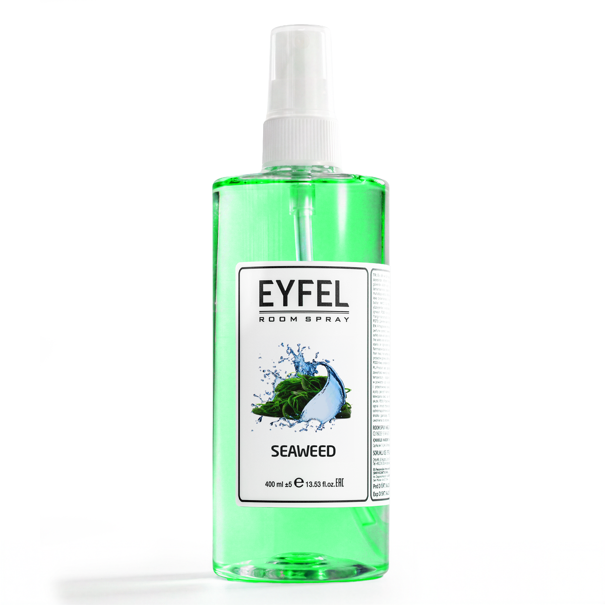 EYFEL Odświeżacz Powietrza - ALGI MORSKIE - 400ml
