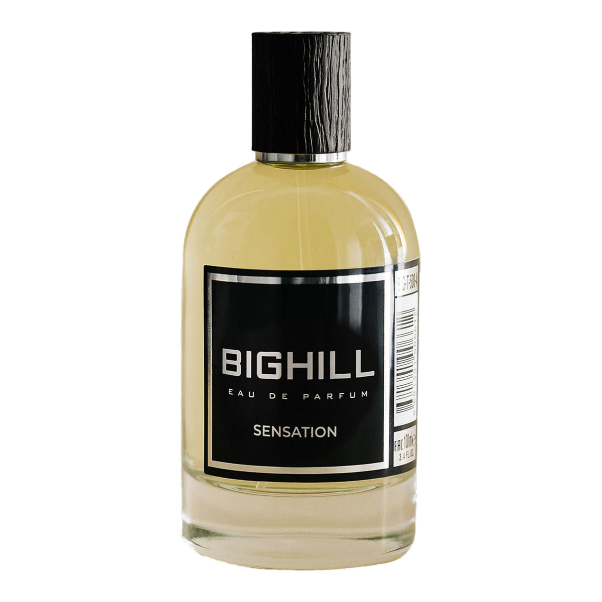 Bighill BIG-T-500-4 Unisex 100 ml Parfum - Sensation