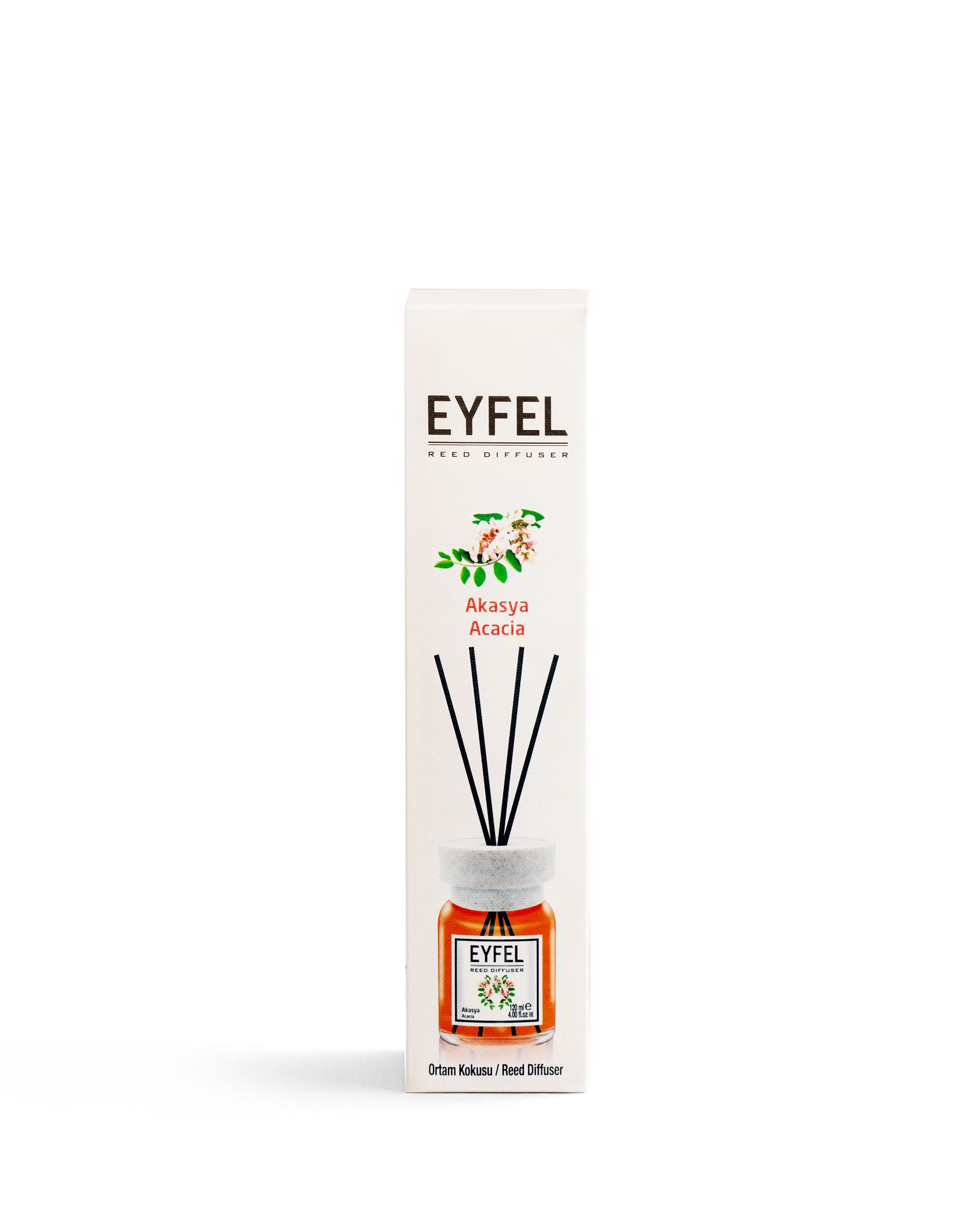 EYFEL Zapach do domu 120 ml – Akacja