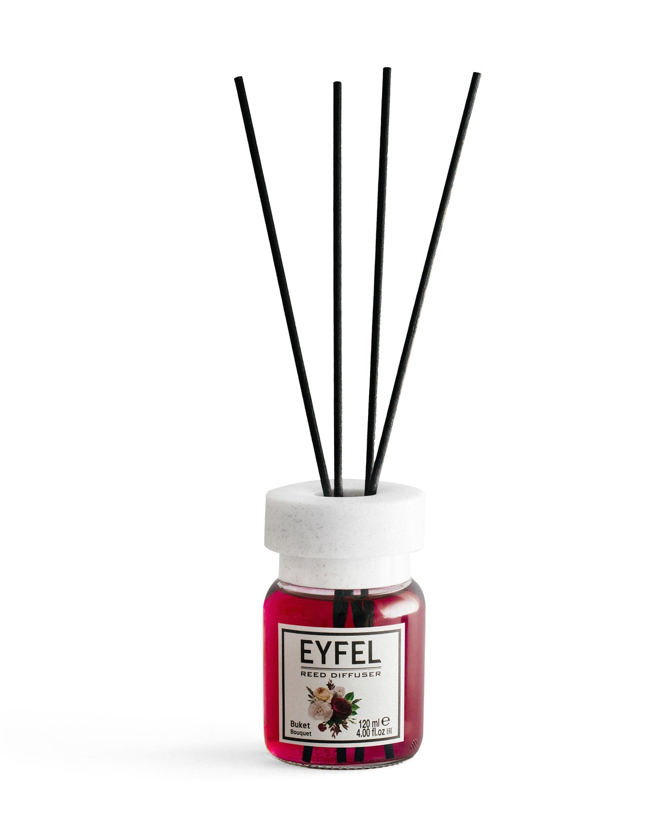 EYFEL Odświeżacz powietrza 120 ml – Bukiet