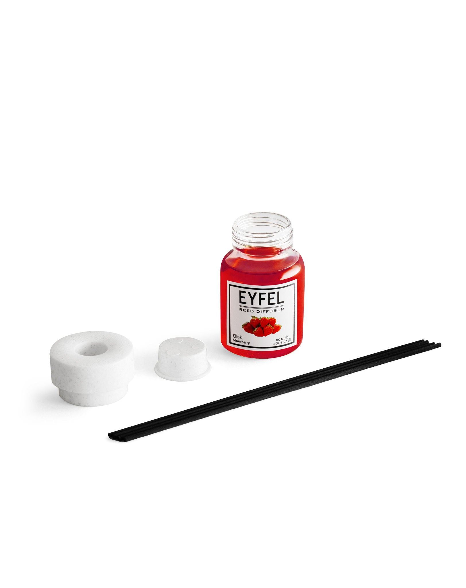 EYFEL Home Fragrance 120 ml – Strawberry