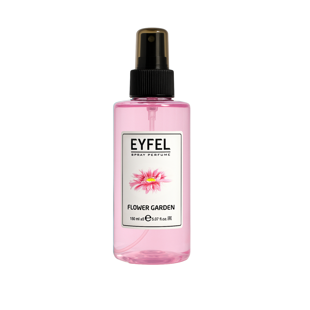 Odświeżacz powietrza EYFEL Car Spray 150 ml - Flower Garden